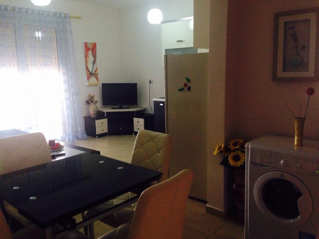 Apartmán Il Fiore *