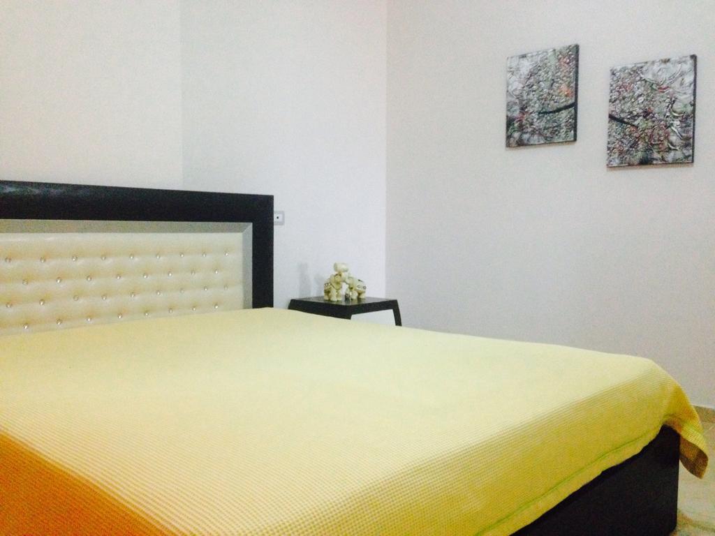Il Fiore Apartmán *