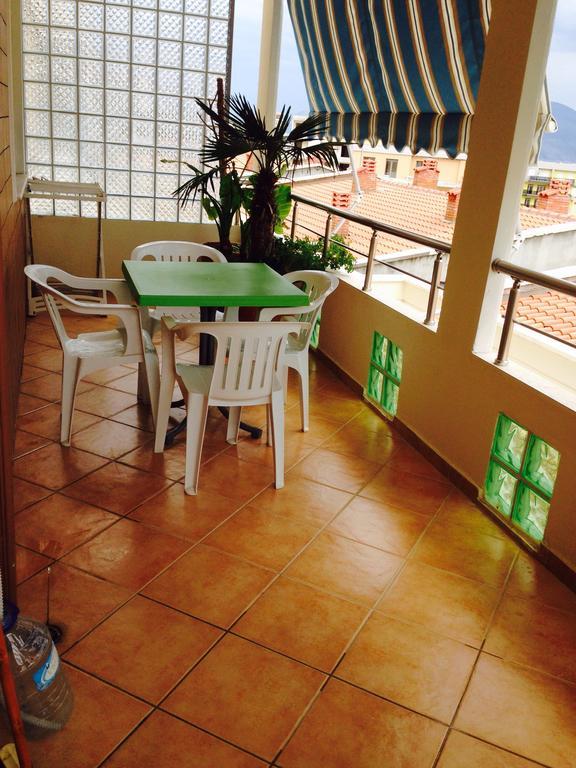 Il Fiore Apartmán Vlorë