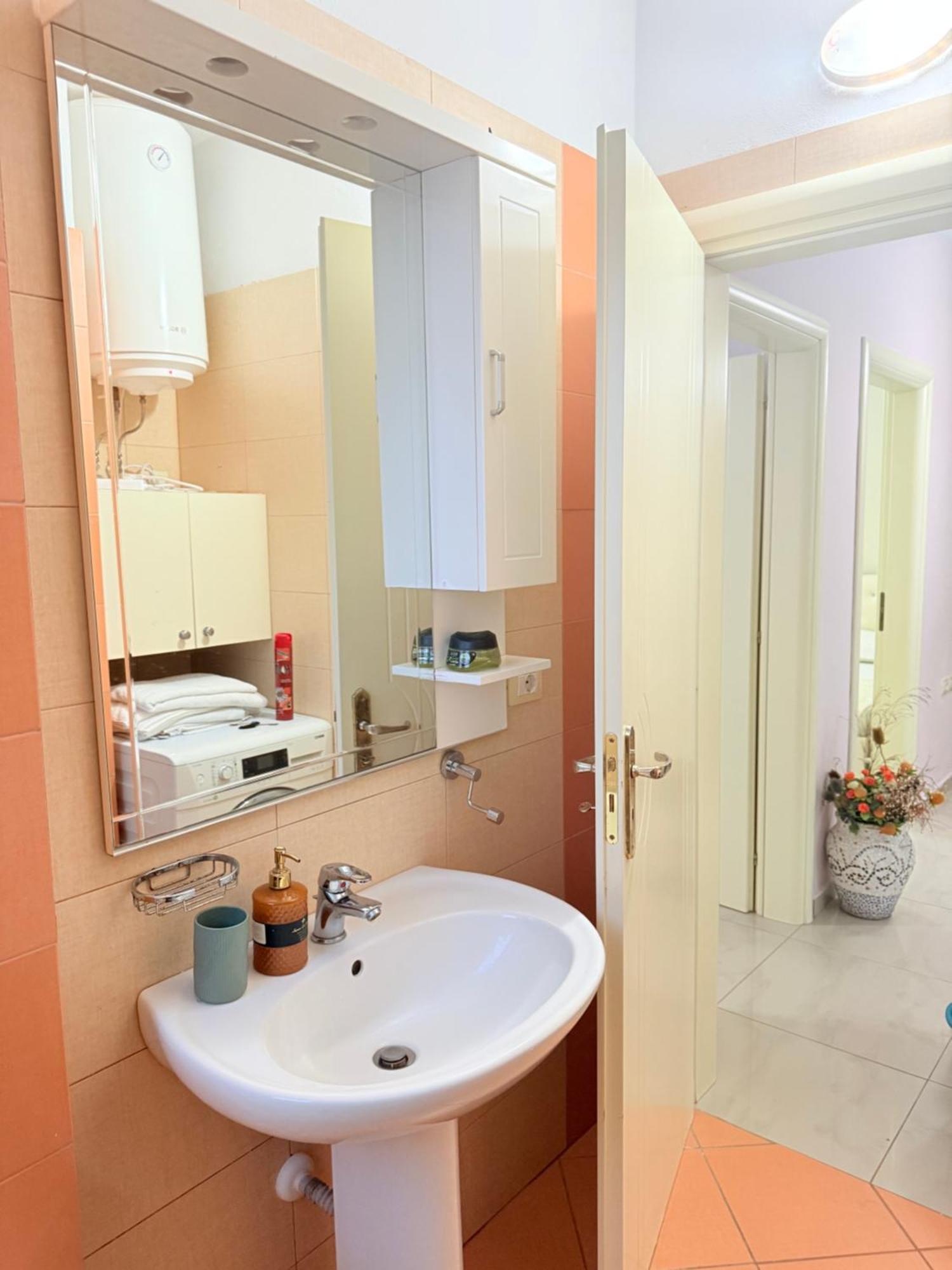 Il Fiore Apartmán Vlorë