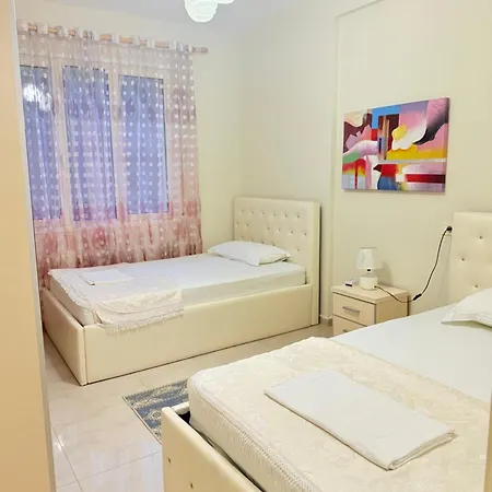 Apartments Il Fiore Vlore Exterior photo