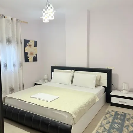Apartments Il Fiore Vlore Exterior photo