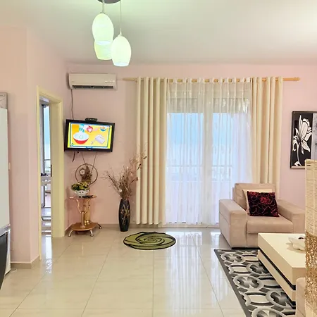 Apartments Il Fiore Vlore Exterior photo