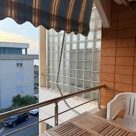 Apartments Il Fiore Vlore Exterior photo