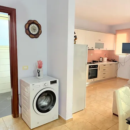 Apartments Il Fiore Vlore Exterior photo